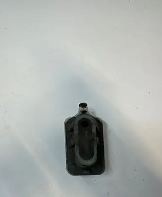 Peugeot 308 Radiator support slam panel bracket 9673630480