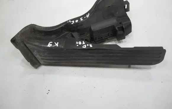 Audi A3 S3 8P Accelerator throttle pedal 1K1721503P