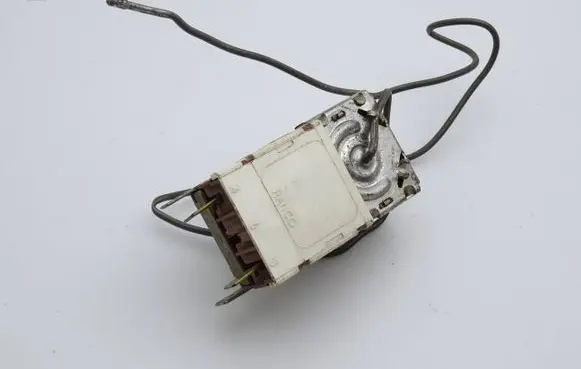 Opel Astra G Interior temperature sensor K14-P0143 K14P0143