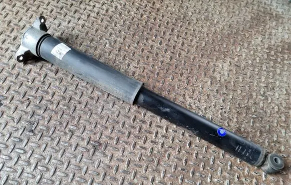 Ford Kuga II Rear shock absorber/damper CV6118080AAD