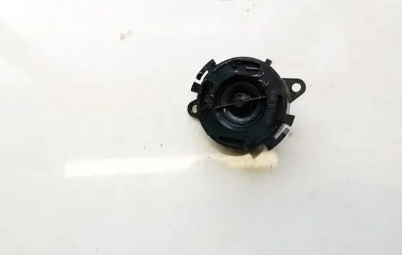 Citroen C5 Front door speaker 9633355780