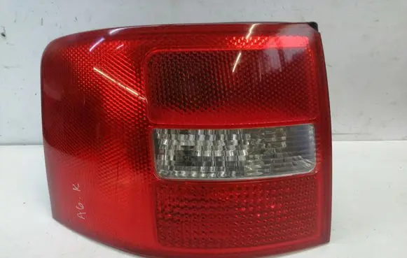Audi A6 S6 C5 4B Rear/tail lights