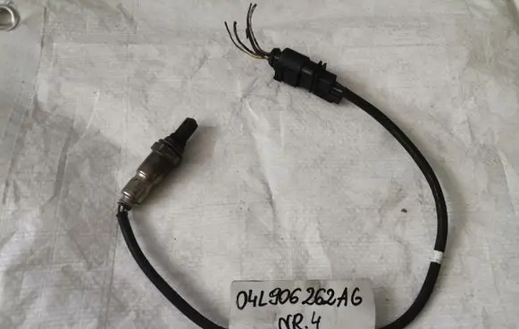 Volkswagen Tiguan Lambda probe sensor