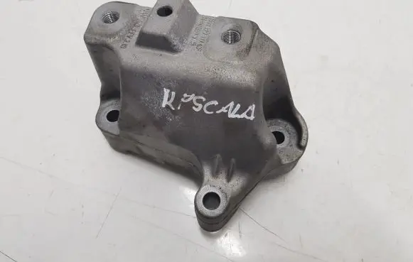 Skoda Scala Gearbox mounting bracket 1K0199117CF