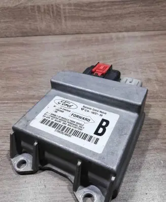 Ford Transit Airbag control unit/module 1c1a14b321bb