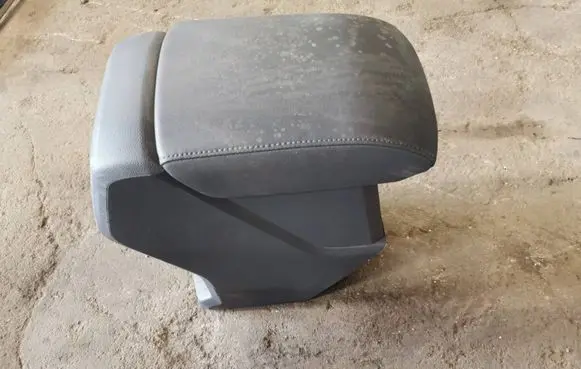 Volkswagen T-Cross Armrest 2GM864089A