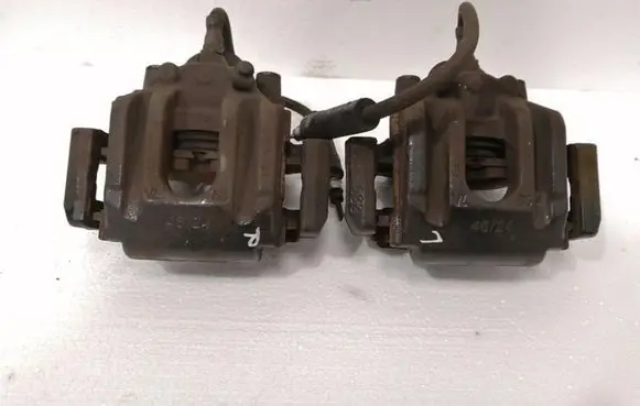 BMW M5 Rear brake caliper 34212283164