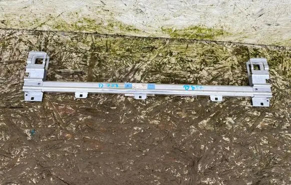 BMW X1 F48 F49 Bottom radiator support slam panel 