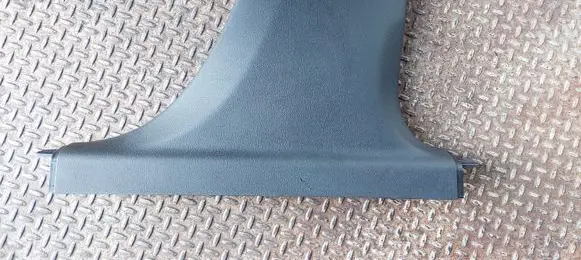 Mercedes-Benz A W177 (B) pillar trim (bottom) A1776909801