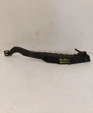 Opel Astra J Headlight/headlamp mounting bracket 13287640