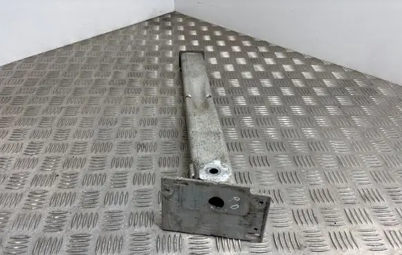 Other front suspension part