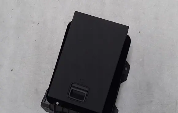 Audi A8 S8 D4 4H Glove box 4H0885205F