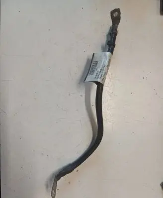 Volvo XC60 Negative earth cable (battery) 31343115