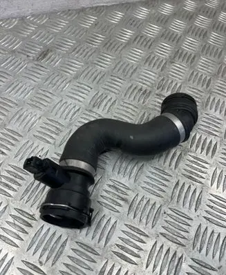 BMW 5 E60 E61 Engine coolant pipe/hose 7521778 10305924