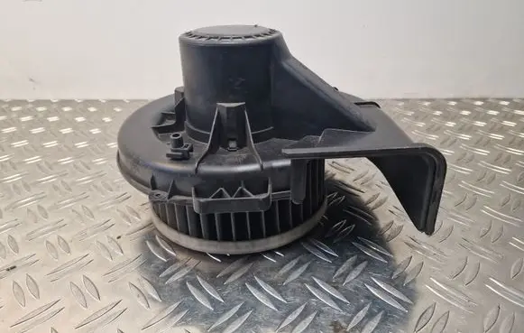Audi A2 Heater fan/blower 6Q1820015C