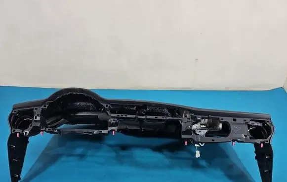 Toyota Auris E180 Dashboard IMPRK1572565