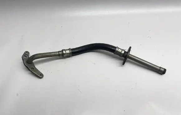Mercedes-Benz CLS C218 X218 Turbo turbocharger oiling pipe/hose A2780902577 2780902577