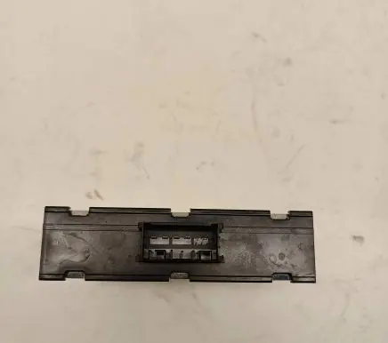 BMW 5 F10 F11 Voltage converter inverter 6142925198401