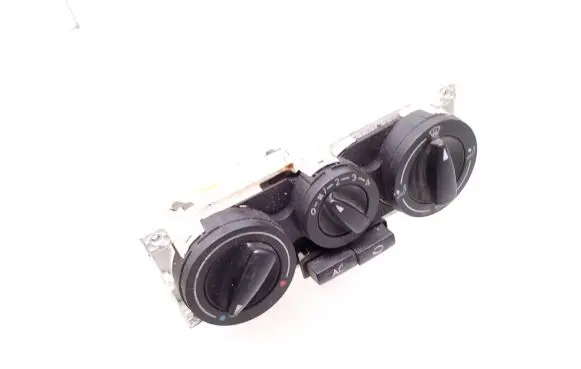 Seat Ibiza II (6k) Climate control unit 6K0820045D