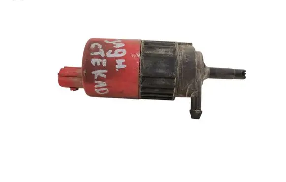 Volvo S40, V40 Windscreen/windshield washer pump 30859459