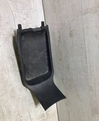 Citroen C3 Other center console (tunnel) element 9812499677