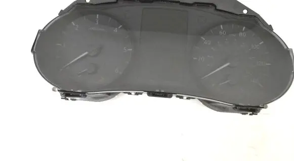 Nissan X-Trail T32 Speedometer (instrument cluster) 4CB3A6J14