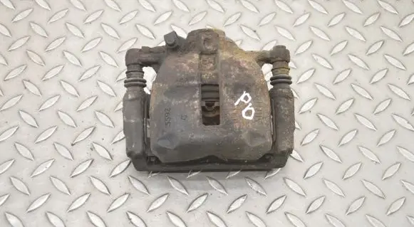 Mini One - Cooper Coupe R56 Front brake caliper