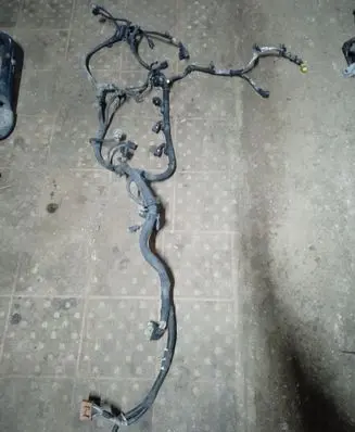 Peugeot Boxer Engine installation wiring loom BU3T12B637