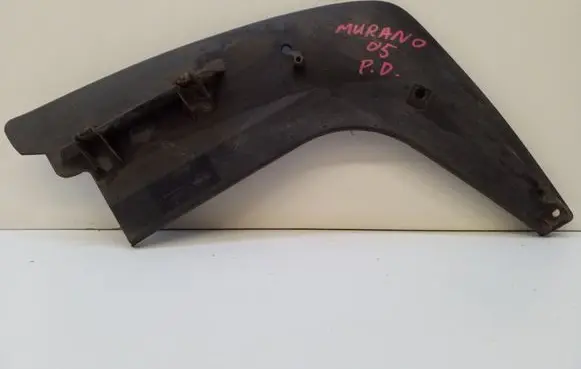 Nissan Murano Z50 Front mudguard 62256CA000