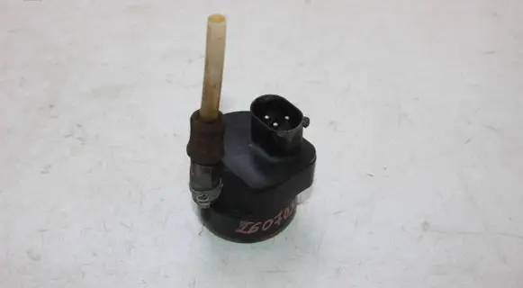 BMW X3 F25 Fuel filter heater 7823412 1332 3000931