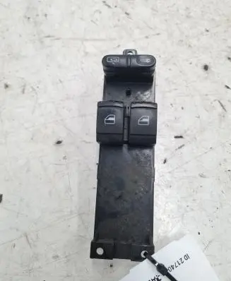 Seat Leon (1M) Electric window control switch 1J3959857B