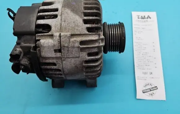 Citroen C5 Generator/alternator 9646321780 IMPRK1505390