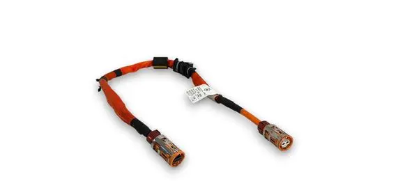 Mercedes-Benz GLA H247 Other wiring loom A1775409740 52148