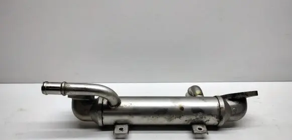Ford Galaxy EGR valve cooler