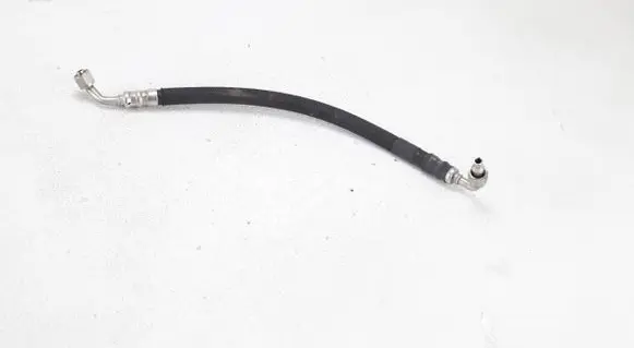 Volkswagen PASSAT B7 Fuel injector supply line/pipe 3C0133321A