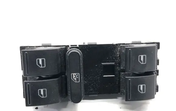 Volkswagen PASSAT B7 Electric window control switch 1K4959857B