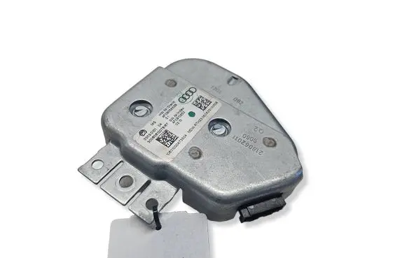 Audi Q7 4L Steering wheel lock 4F0905852B