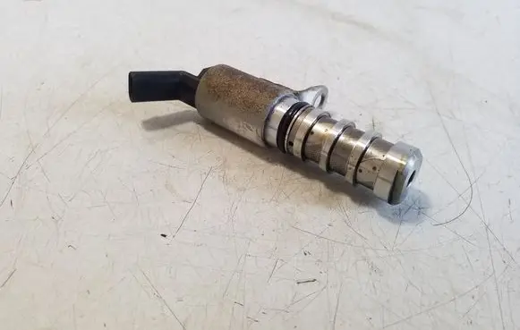 MG ZS Camshaft vanos timing valve 