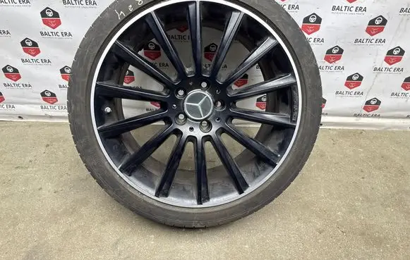 Mercedes-Benz C AMG W205 R19 alloy rim A2054016600