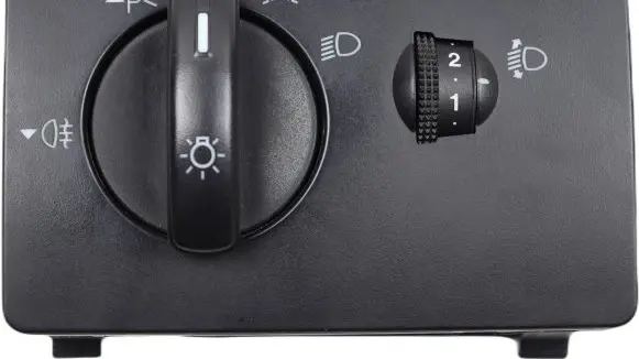 Ford Focus Light switch 7M5T13A024EA