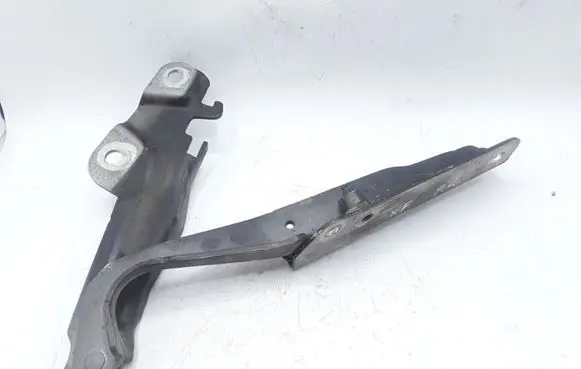 Jaguar XF Engine bonnet/hood hinges 157BXA8E