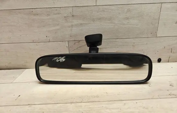 Honda Accord Rear view mirror (interior) E4012197