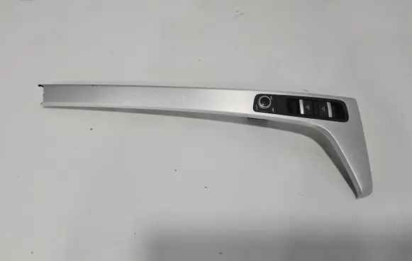 Audi S5 F5 Center console decorative trim 8W1863969P 8W1863969 8W1919616D