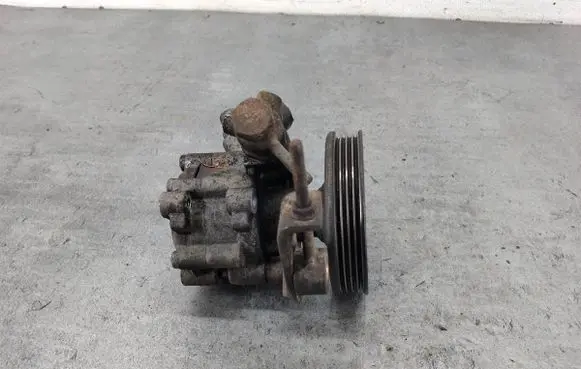 Power steering pump
