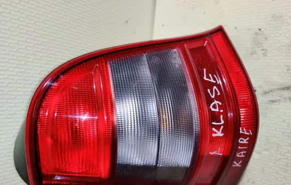 Mercedes-Benz A W168 Rear/tail lights 1688200564