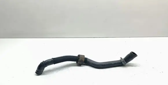 Audi A6 S6 C7 4G Engine coolant pipe/hose 4G0121447AM