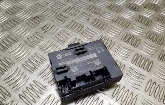 Door control unit/module
