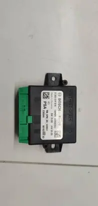 Citroen C5 Aircross Parking PDC control unit/module 9819360080 0263014016 00940363