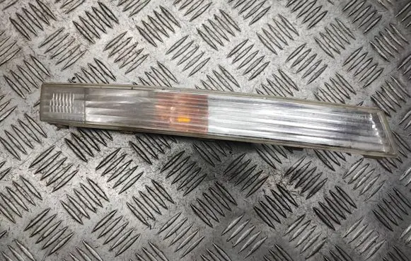 Volkswagen PASSAT B6 Front indicator light 3C0953042L
