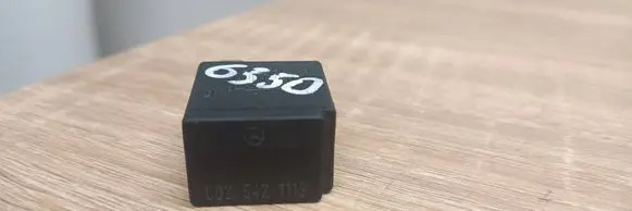 Mercedes-Benz ML W163 Other relay 0025421119